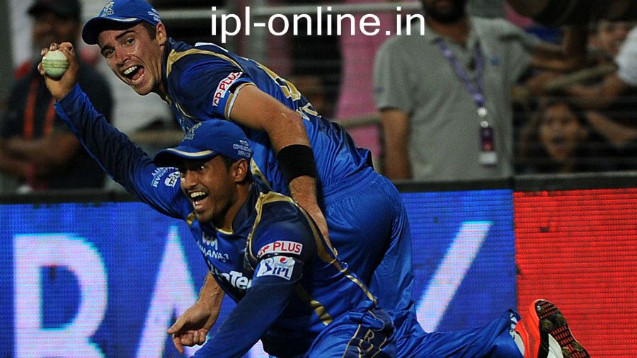 KXIP Vs RR Kings XI Punjab Vs Rajistan Royals